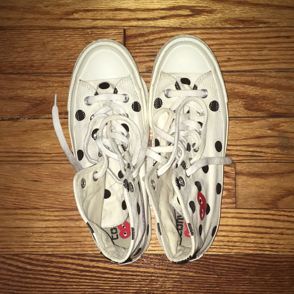 comme des garcons